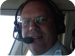 Tony Pool, flying instructor